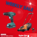 Argos catalogue: Amazing Offers Online – 23 June 2026!