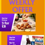 Sainsbury’s – Offers This Week: Incredible Deals from 23 June 2026!
