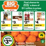 Woolworths catalogue NSW: Amazing Deals for June 24 2026 This Week!