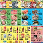 Hmart CHINESE - Massachusetts Flyer Deals June 19 to June 25 2026 3 Hmart CHINESE – Massachusetts Flyer Deals June 19 to June 25 2026
