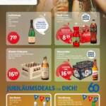Getränke Hoffmann – Hamburg Special This Week: Starting 22 June 2026!