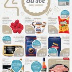 Edeka Struve Prospekt: Specials from 22 June 2026 Await!