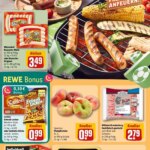 Rewe Prospekt Berlin / Friedrichshain: Special This Week from 21 June 2026!