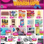 Game Specials: Incredible Savings on 23 June 2026 – Special This Week!