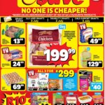 Massive Savings on Usave Northern Cape Specials from 22 June 2026! 3 Massive Savings on Usave Northern Cape Specials from 22 June 2026!