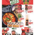 KWIKSPAR – Gauteng – Weekly Specials from 22 June 2026: Unmissable Deals!