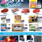 Unmissable President Hyper Specials Starting 09 June 2026!