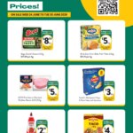 Foodworks Catalogue This Week: Exciting Deals for June 24 2026!