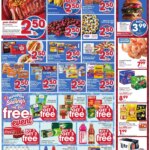 Giant Eagle Weekly Ad This Week: June 25 to July 1 2026 Specials Await!