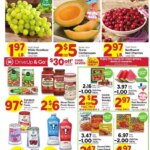 United Supermarkets Weekly Ad This Week: June 24 to June 30 2026 Deals