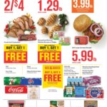 Mariano's Weekly Ad This Week: Hot Deals June 24 to June 30 2026! 3 Mariano’s Weekly Ad This Week: Hot Deals June 24 to June 30 2026!