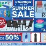 Fred Meyer Home & Apparel Specials June 24 to June 30 2026 This Week