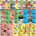 Hmart ENGLISH/KOREAN – June 19 to June 25 2026 – Exciting Flyer Offers This Week!