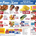 Food 4 Less Weekly Ad This Week: June 24 to June 30 2026 Savings Inside!
