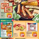 Rewe Prospekt Berlin / Prenzlauer Berg: Special This Week from 21 June 2026!