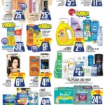 Jean Coutu weekly flyer: Specials This Week from 25 June 2026! 3 Jean Coutu weekly flyer: Specials This Week from 25 June 2026!