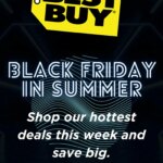 Best Buy Weekly Flyer Specials This Week: 22 June 2026 Deals & Savings!