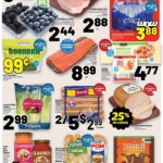 Metro weekly flyer / circulaire: Spcial This Week from 25 June 2026!