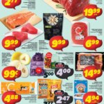 IGA Weekly Flyer: Specials This Week from 25 June 2026! Grab the Deals!