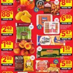 Maxi weekly flyer / circulaire: Specials From 25 June 2026 – Grab the Deals!