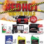 Hot AutoZone Specials – Exclusive Offers Starting 23 June 2026!