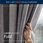 Indulge in Volpes Luxury in every fold – Special This Week, 22 June 2026!