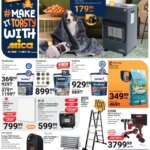 Mega Savings Alert at MICA – Make it toasty mega from 23 June 2026!