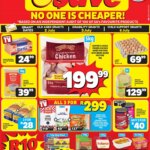 Unbeatable Usave Gauteng Specials Starting 22 June 2026 – Don’t Miss Out!