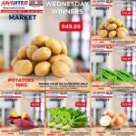 Saverite Wednesday Winners: Special This Week on 24 June 2026