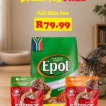 Grab Amazing Deals at Check Save Epol Cat Food - 22 June 2026 Special This Week! 3 Grab Amazing Deals at Check Save Epol Cat Food – 22 June 2026 Special This Week!
