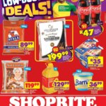 Shoprite Specials: Unmissable Deals Starting 22 June 2026!