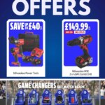 Screwfix catalogue: Offers Online from 23 June 2026 – Grab Your Savings Now!