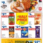 Foodland Catalogue This Week: Unmissable Deals from June 24 2026!