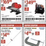 Harbor Freight Weekly Ad This Week: Incredible Deals June 22 to July 5 2026 3 Harbor Freight Weekly Ad This Week: Incredible Deals June 22 to July 5 2026