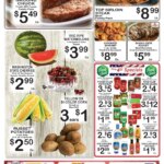 Foodland Weekly Ad This Week June 23 to June 29 2026 - Unbeatable Deals! 3 Foodland Weekly Ad This Week June 23 to June 29 2026 – Unbeatable Deals!