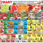 Hmart Michigan Flyer: Unmissable Deals June 19 to June 25 2026
