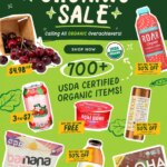 Sprouts Weekly Ad This Week: Exciting Deals June 24 to June 30 2026!