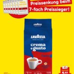 Netto Marken-Discount Preissenkung auf Dauer: Specials Starting 23 June 2026