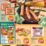 Rewe Prospekt Berlin / Friedrichshain: Exciting Offers from 21 June 2026!