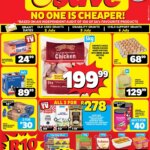 Unmissable Usave Specials – Grab Your Deals from 22 June 2026!