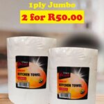 Hot Specials This Week at Check Save Value Kitchen Towels - 22 June 2026! 3 Hot Specials This Week at Check Save Value Kitchen Towels – 22 June 2026!