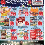 Unmissable Boxer Gauteng Specials Starting 22 June 2026 – Shop Now!