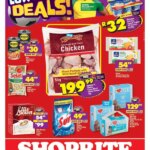 Shoprite – Gauteng – Low Price Lowduuuma Specials This Week: 22 June 2026