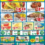 Foodland Weekly Ad This Week: Incredible Deals June 24 to June 30 2026