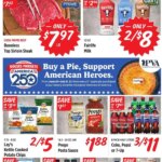 Rouses Weekly Ad This Week: Amazing Deals June 24 to July 1 2026