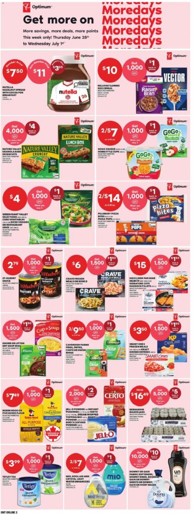 Independent Grocer Weekly Specials – 25 June 2026 Deals Await!