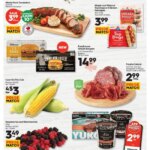 Calgary Co-op Weekly Flyer: Specials This Week from 25 June 2026! 3 Calgary Co-op Weekly Flyer: Specials This Week from 25 June 2026!