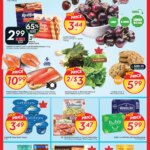 Sobeys Weekly Flyer: Specials This Week from 25 June 2026! 3 Sobeys Weekly Flyer: Specials This Week from 25 June 2026!