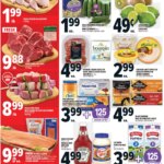 Metro weekly flyer - Alma: Special This Week from 25 June 2026! 3 Metro weekly flyer – Alma: Special This Week from 25 June 2026!