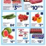 Walmart weekly flyer: Spcial This Week from 25 June 2026! Savings Await! 3 Walmart weekly flyer: Spcial This Week from 25 June 2026! Savings Await!